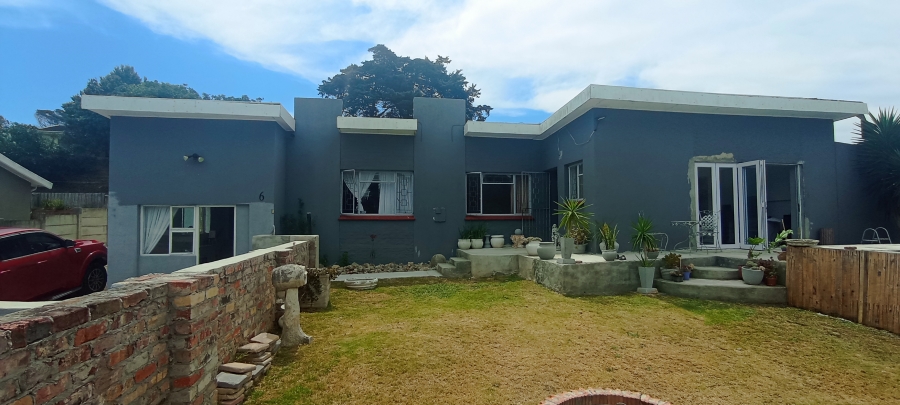 3 Bedroom Property for Sale in Westering Eastern Cape